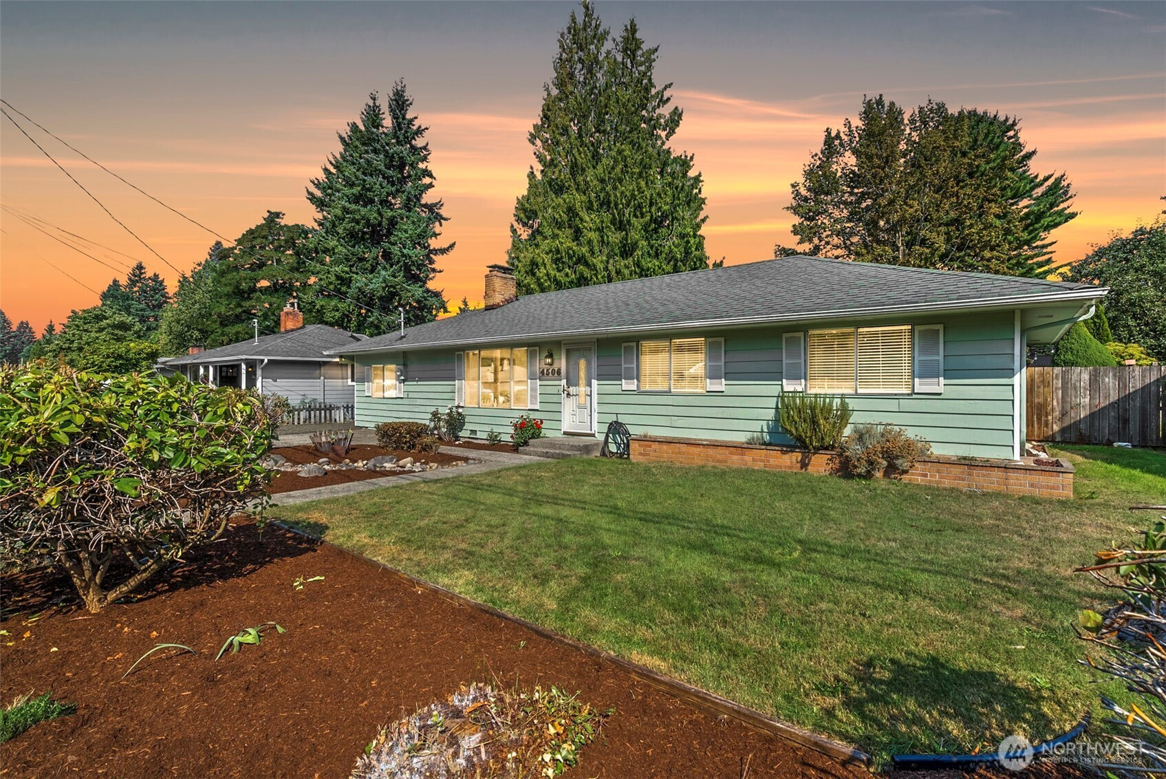 4506 24th Avenue SE, Lacey, WA 98503