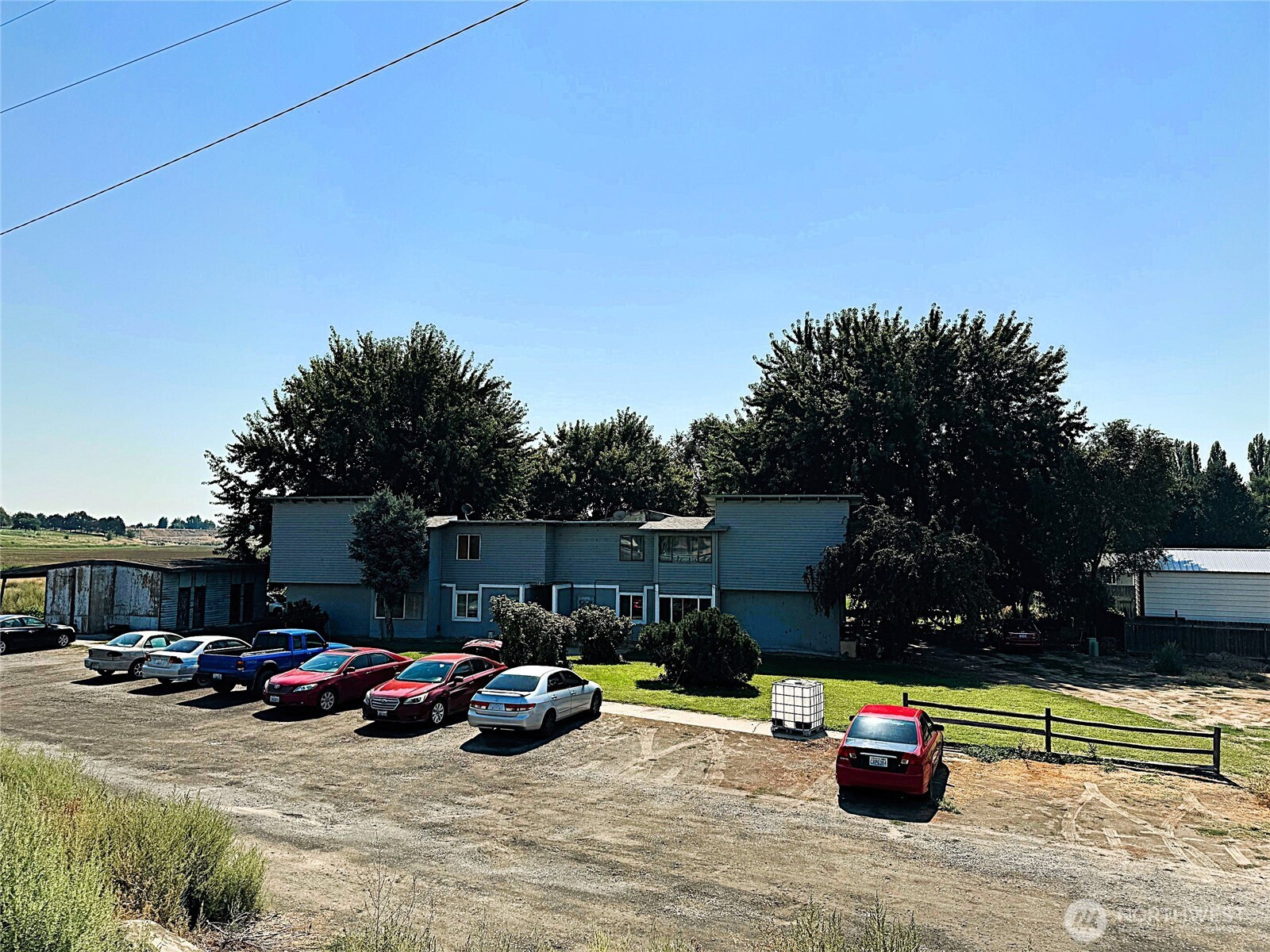 2255 W Mockingbird Lane, Othello, WA 99344