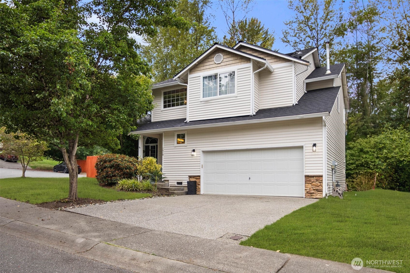 1510 SE 116th Avenue, Lake Stevens, WA 98258