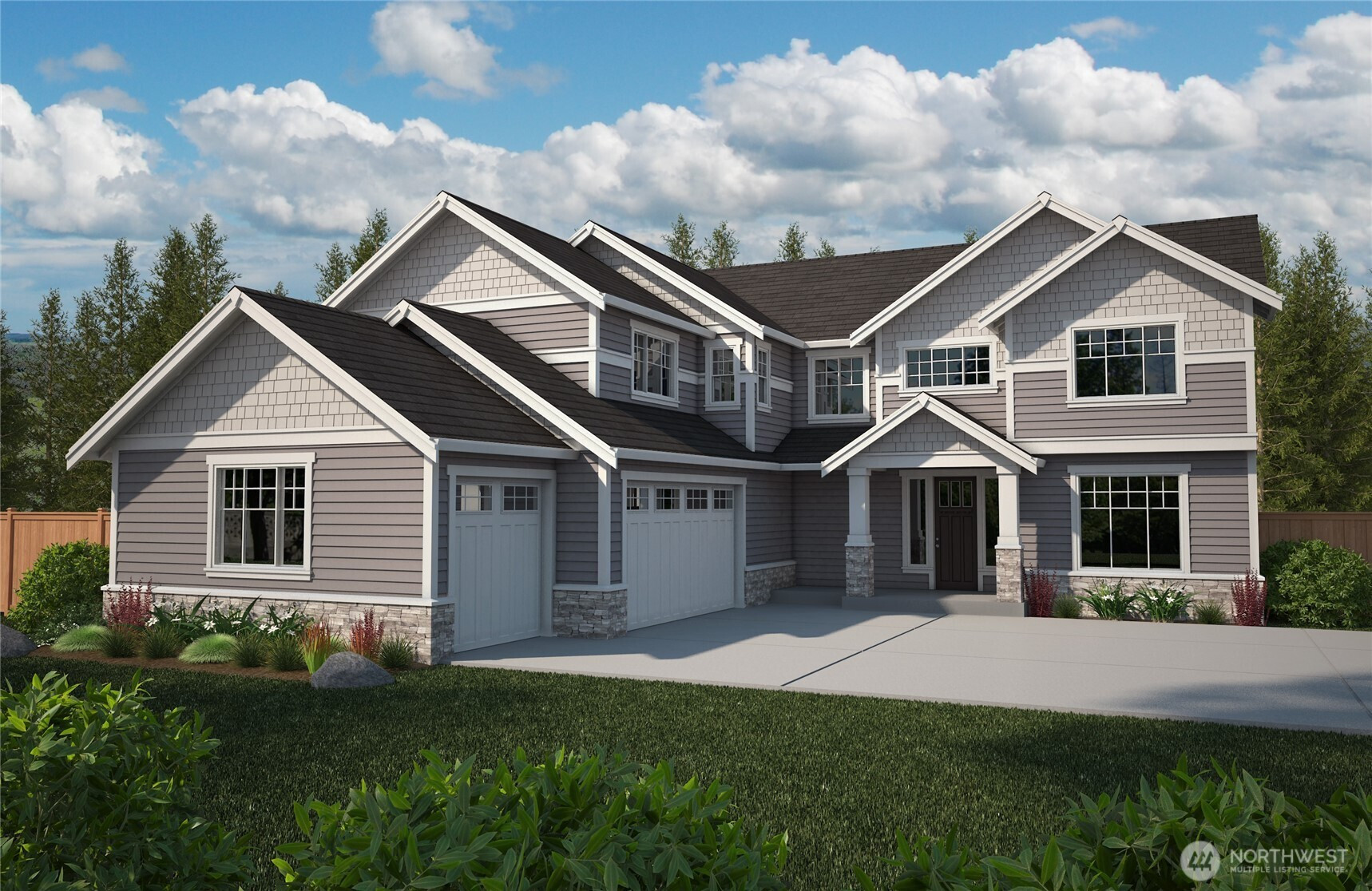 3445 107th Avenue SE, Olympia, WA 98512