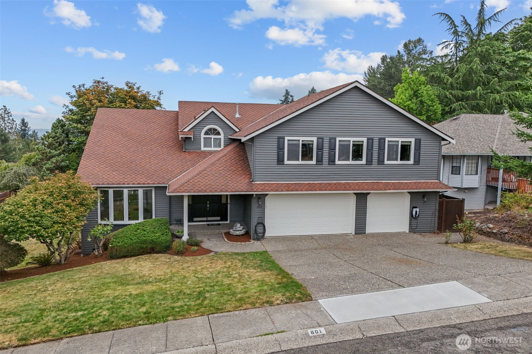 801 52nd Street SE, Auburn, WA 98092