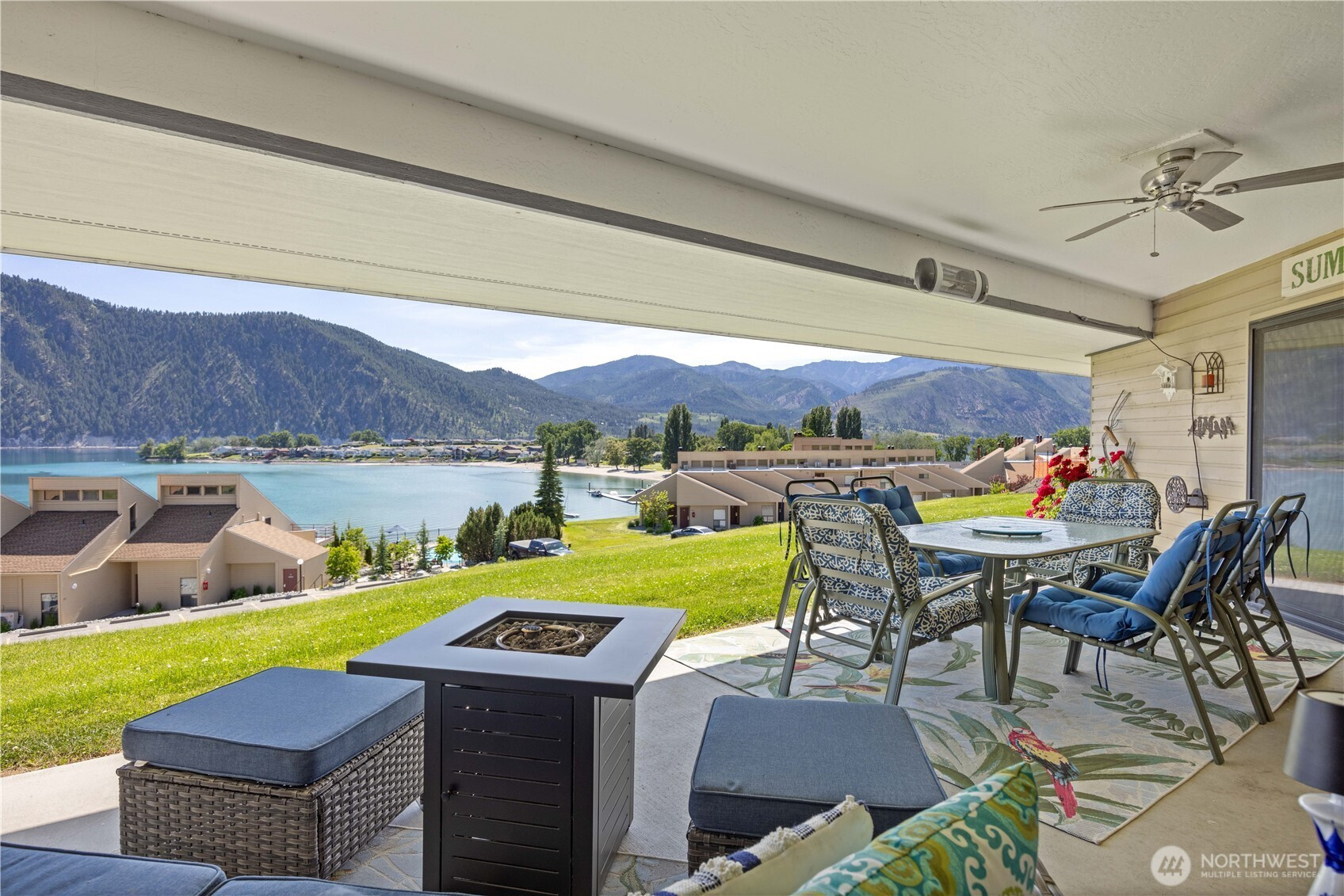 515 Halmalka Highlands Court, Manson, WA 98816