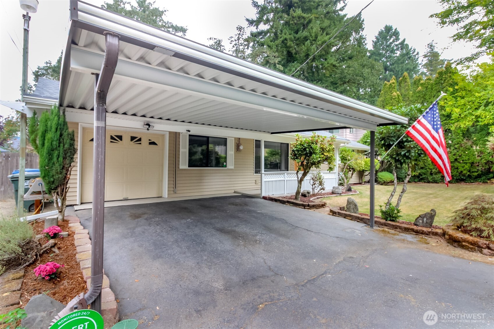 9611 112th Street SW, Lakewood, WA 98498