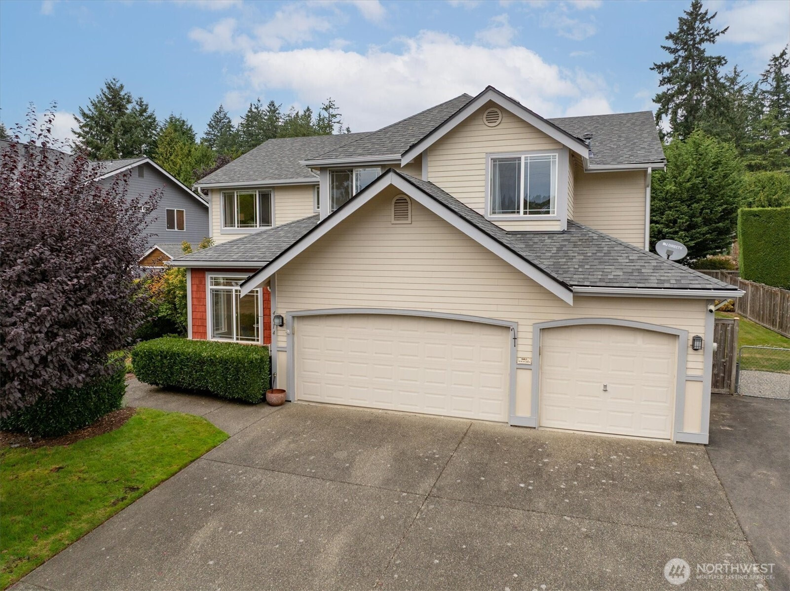 4014 S 345th Street, Auburn, WA 98001