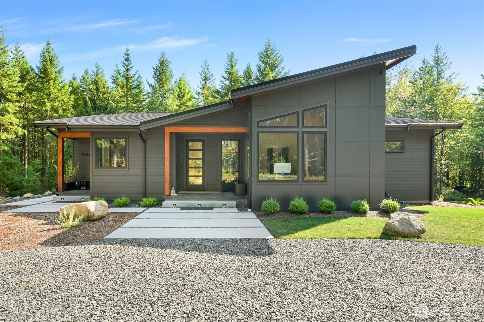 9550 Sherwood Drive, Blaine, WA 98230