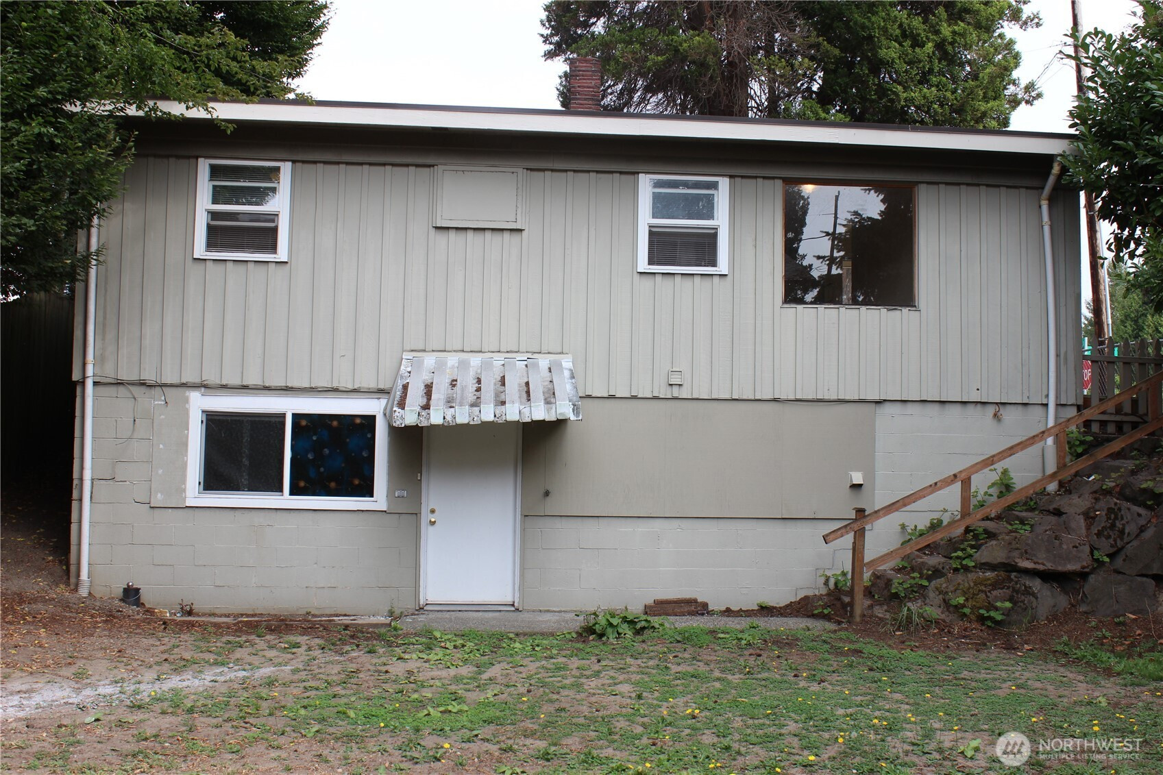 8555 S 120th Street, Seattle, WA 98178