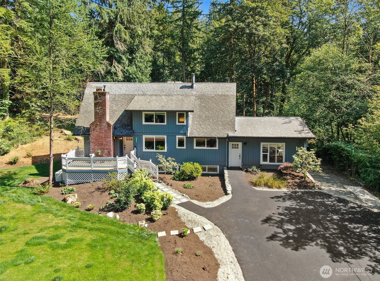 14530 262nd Avenue SE, Issaquah, WA 98027