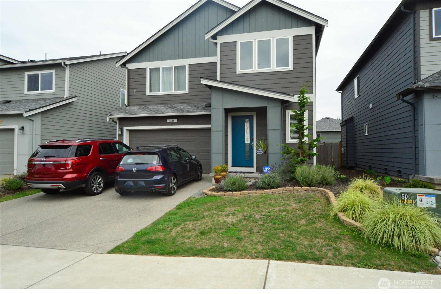 1338 Cascade Street, Sultan, WA 98294