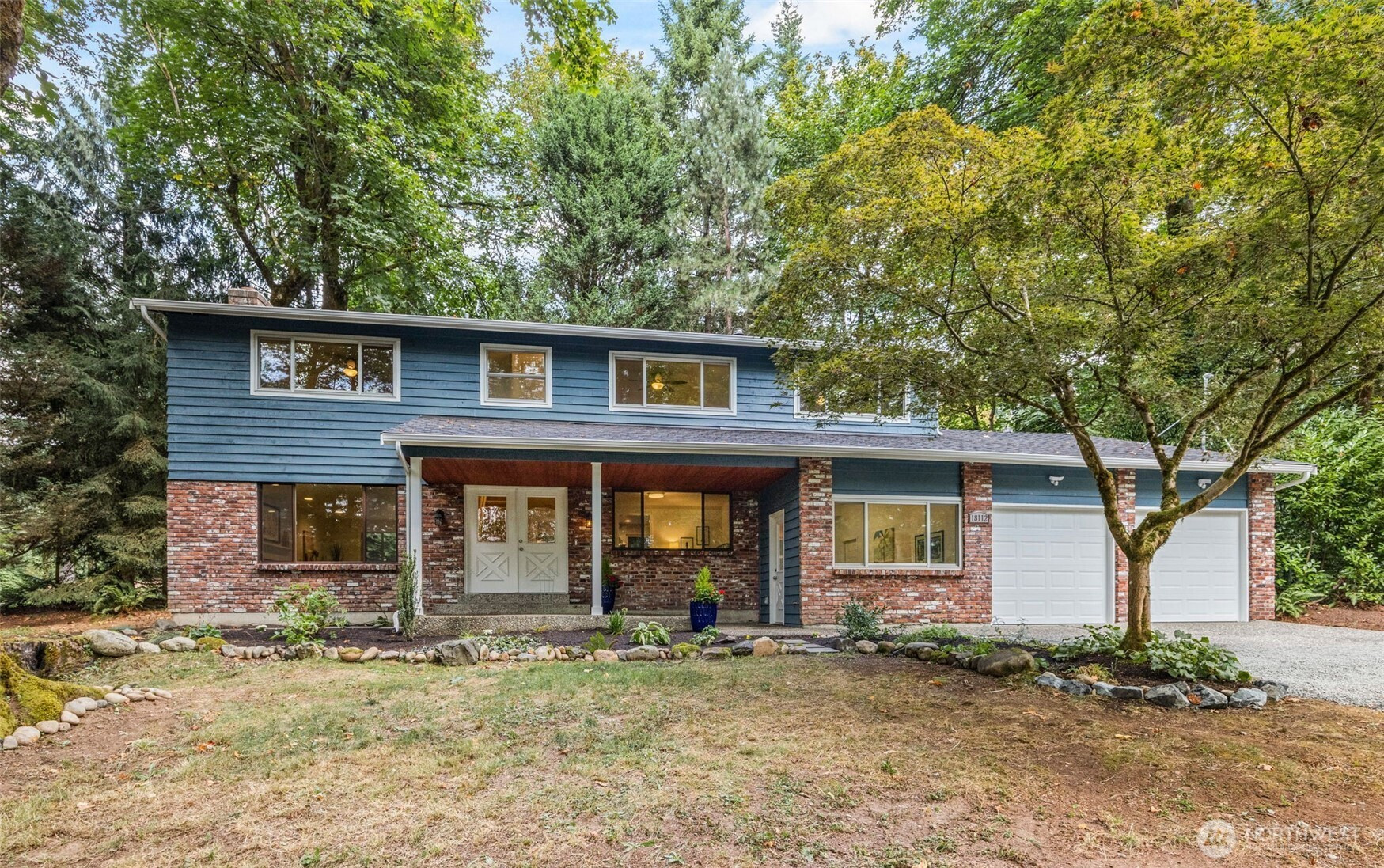 18112 NE 191st Street, Woodinville, WA 98077