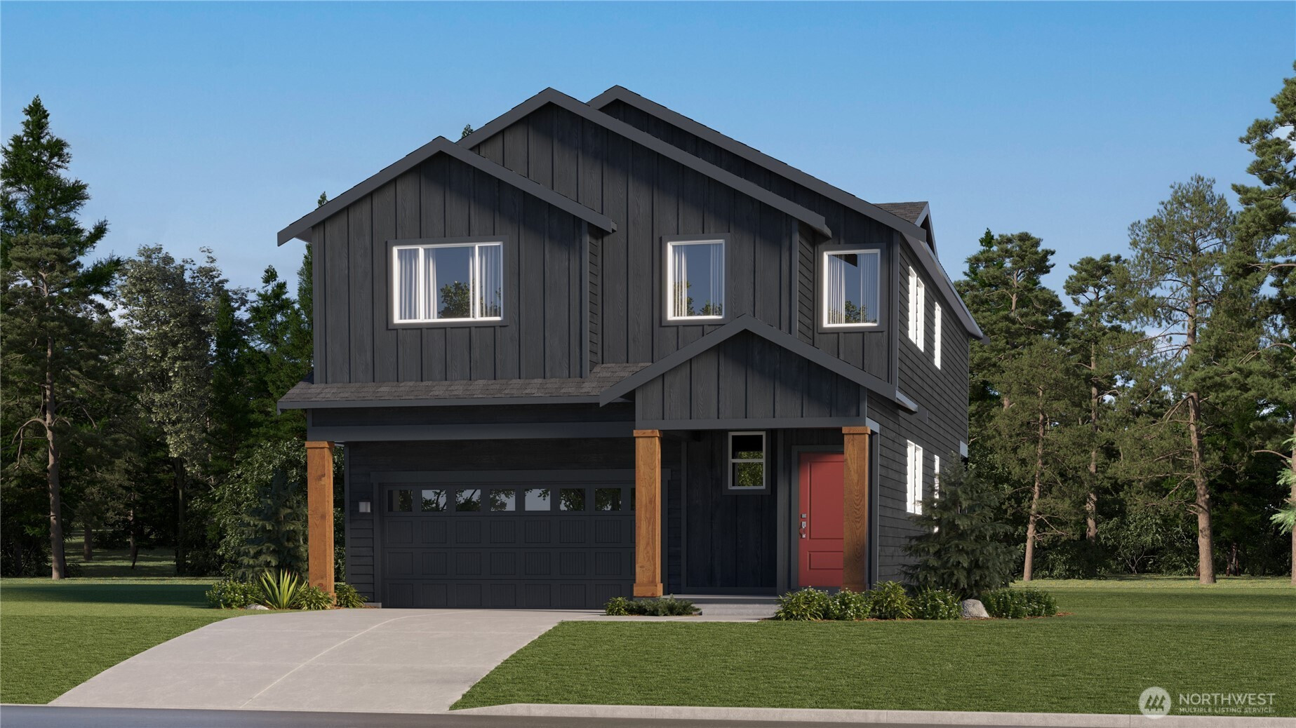 13578 200th Avenue SE, Monroe, WA 98272