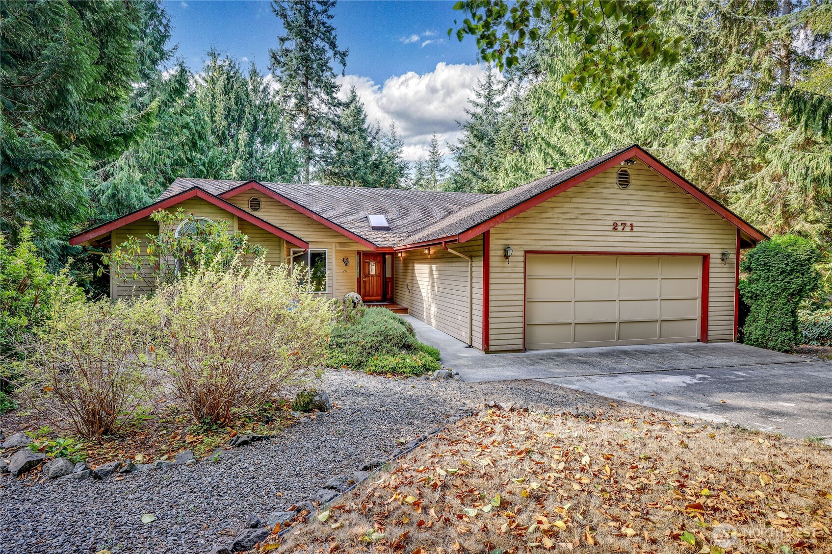 271 Pinecrest Drive, Port Townsend, WA 98368