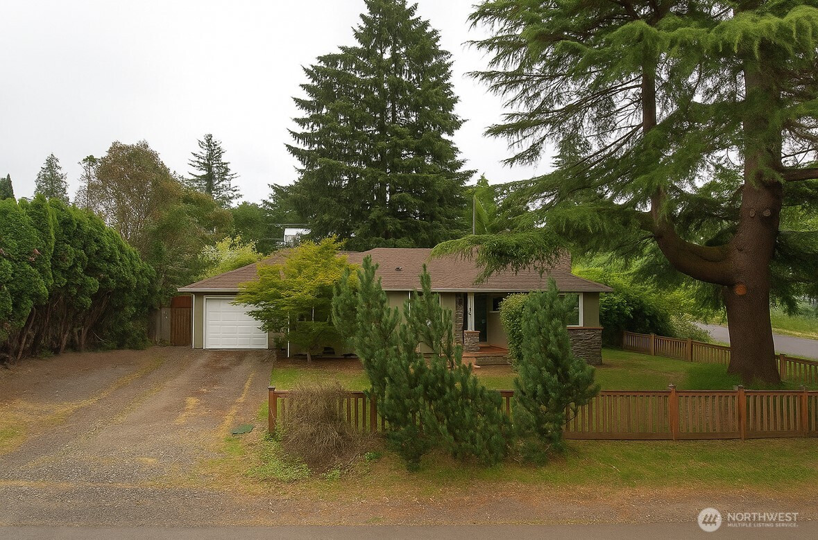 16011 68th Avenue Ct E, Puyallup, WA 98373