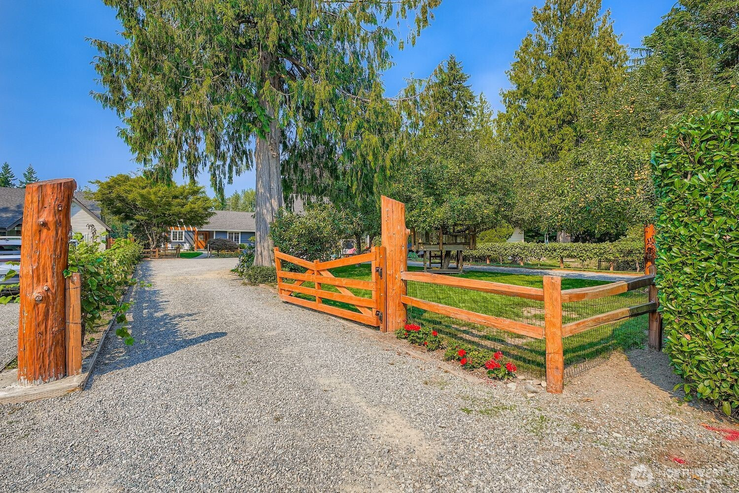 14749 442nd Avenue SE, North Bend, WA 98045
