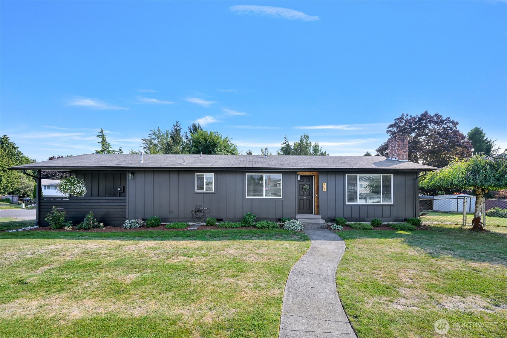 707 C Street, Blaine, WA 98230