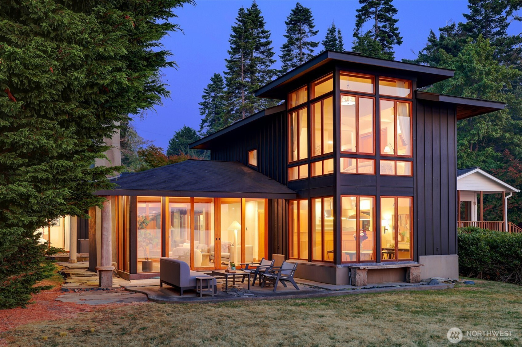 3178 Baby Island Road, Langley, WA 98260