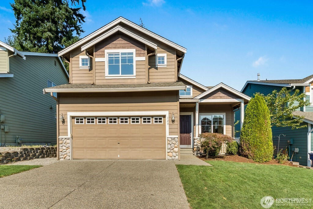 123 203rd Street SE, Bothell, WA 98012