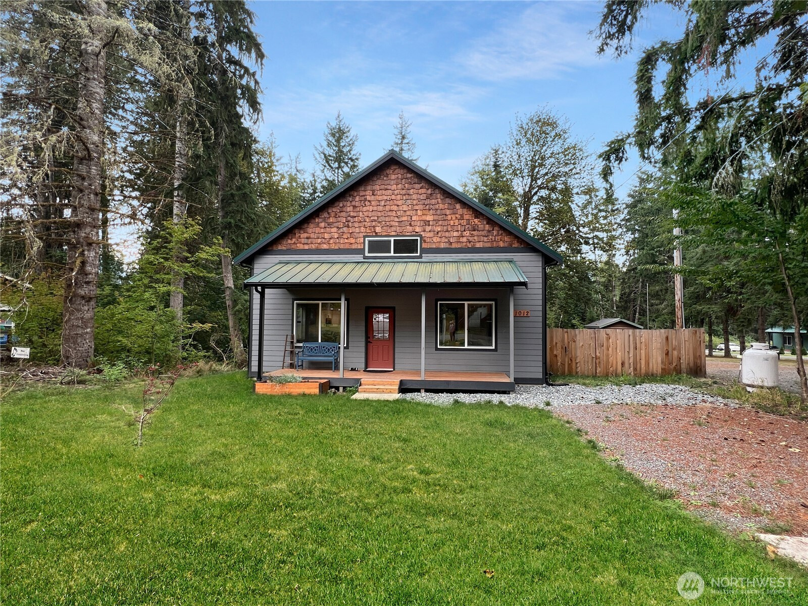 31012 554th Street E, Ashford, WA 98304