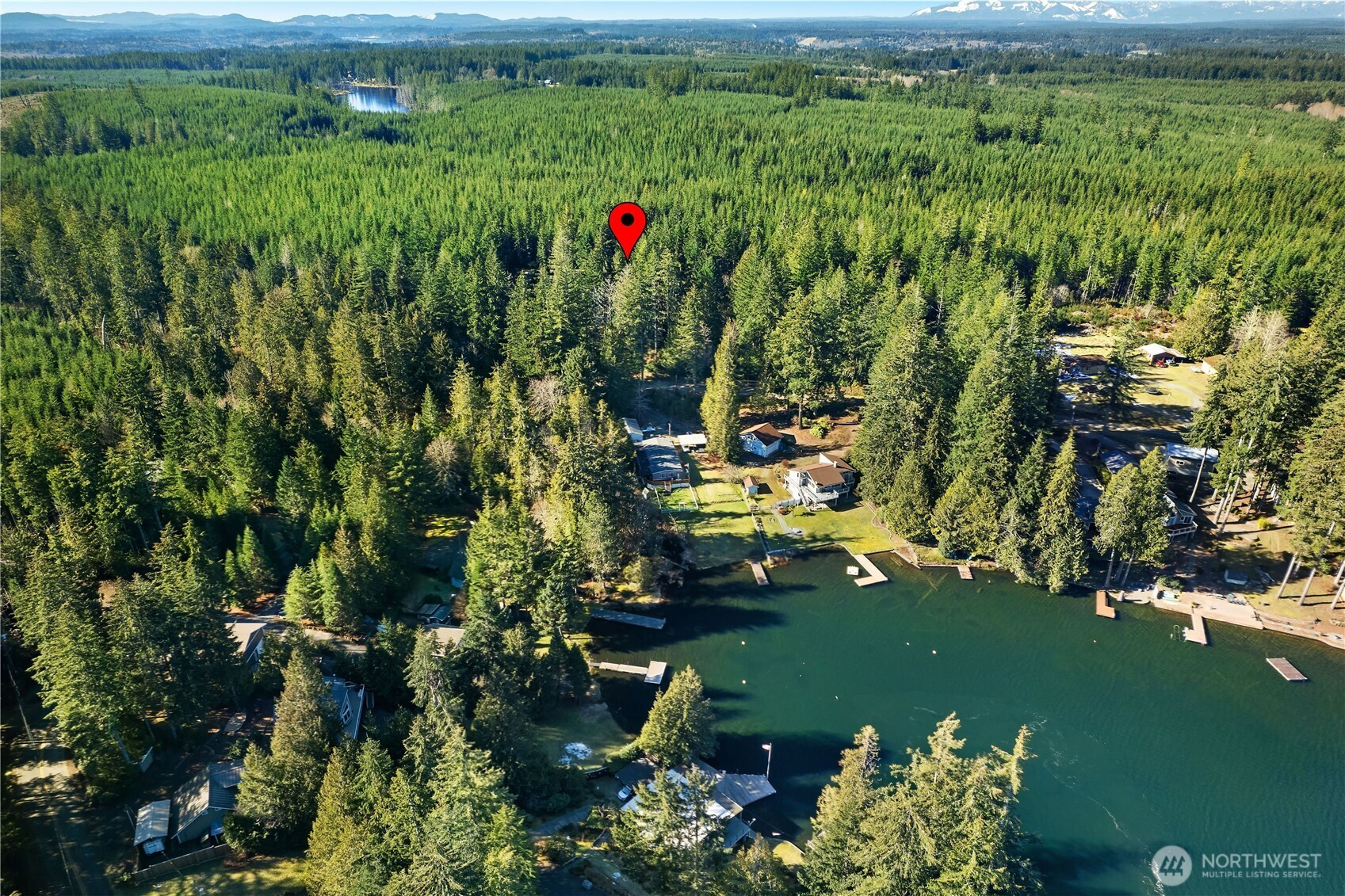 1651 E Phillips Lake Loop Road, Shelton, WA 98584