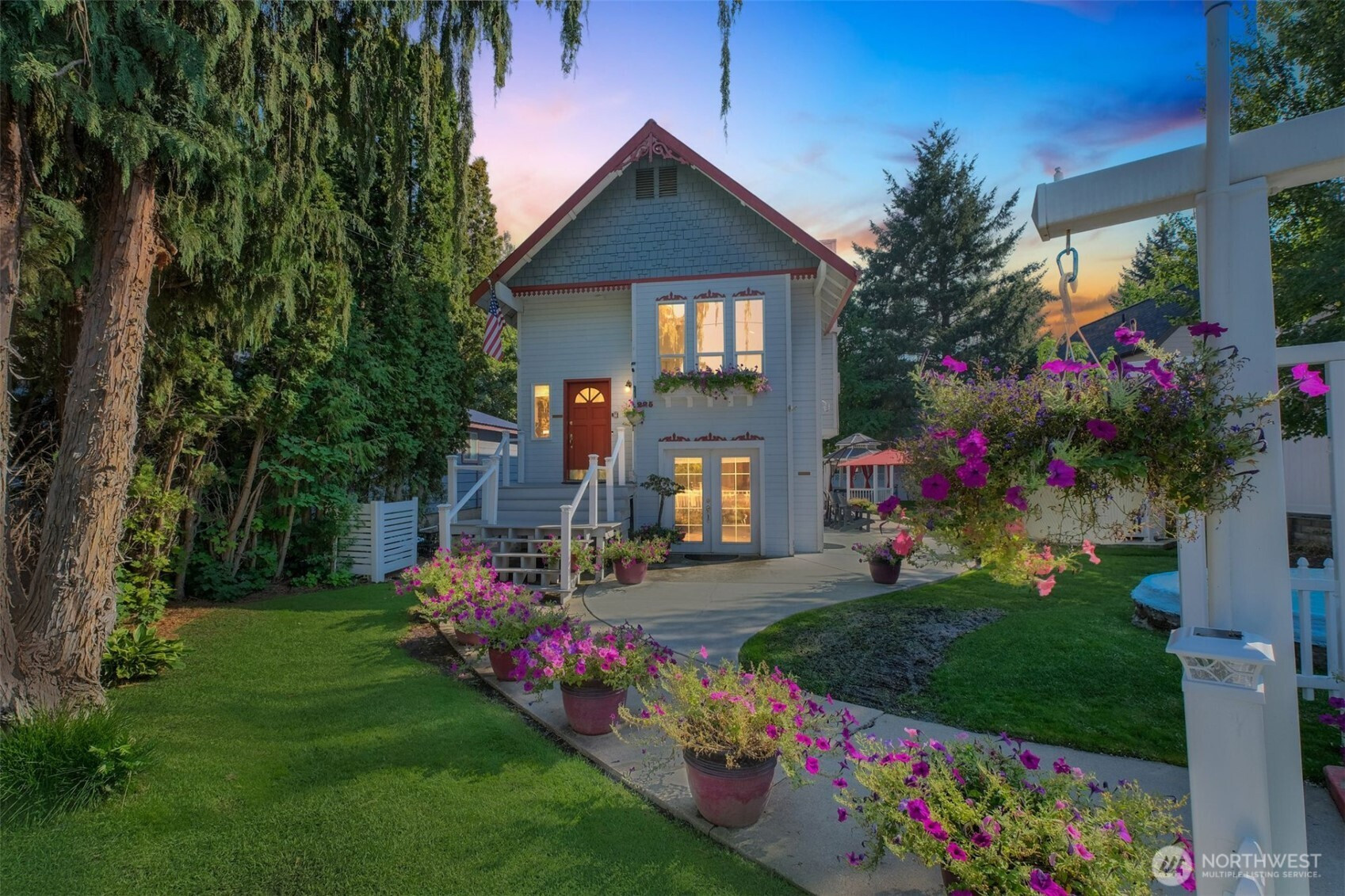 225 Prospect Street, Leavenworth, WA 98826