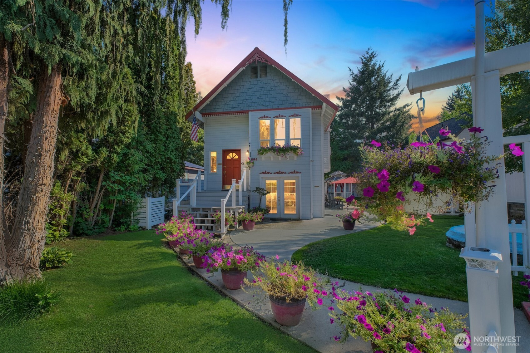 225 Prospect Street, Leavenworth, WA 98826