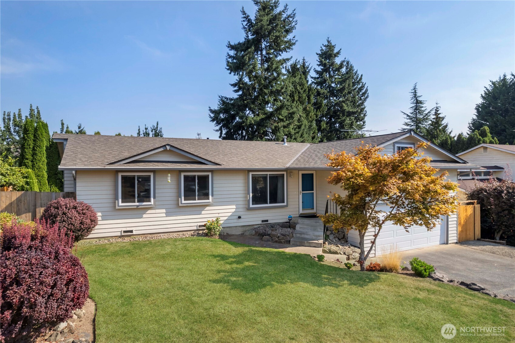 12800 SE 276th Place, Kent, WA 98030