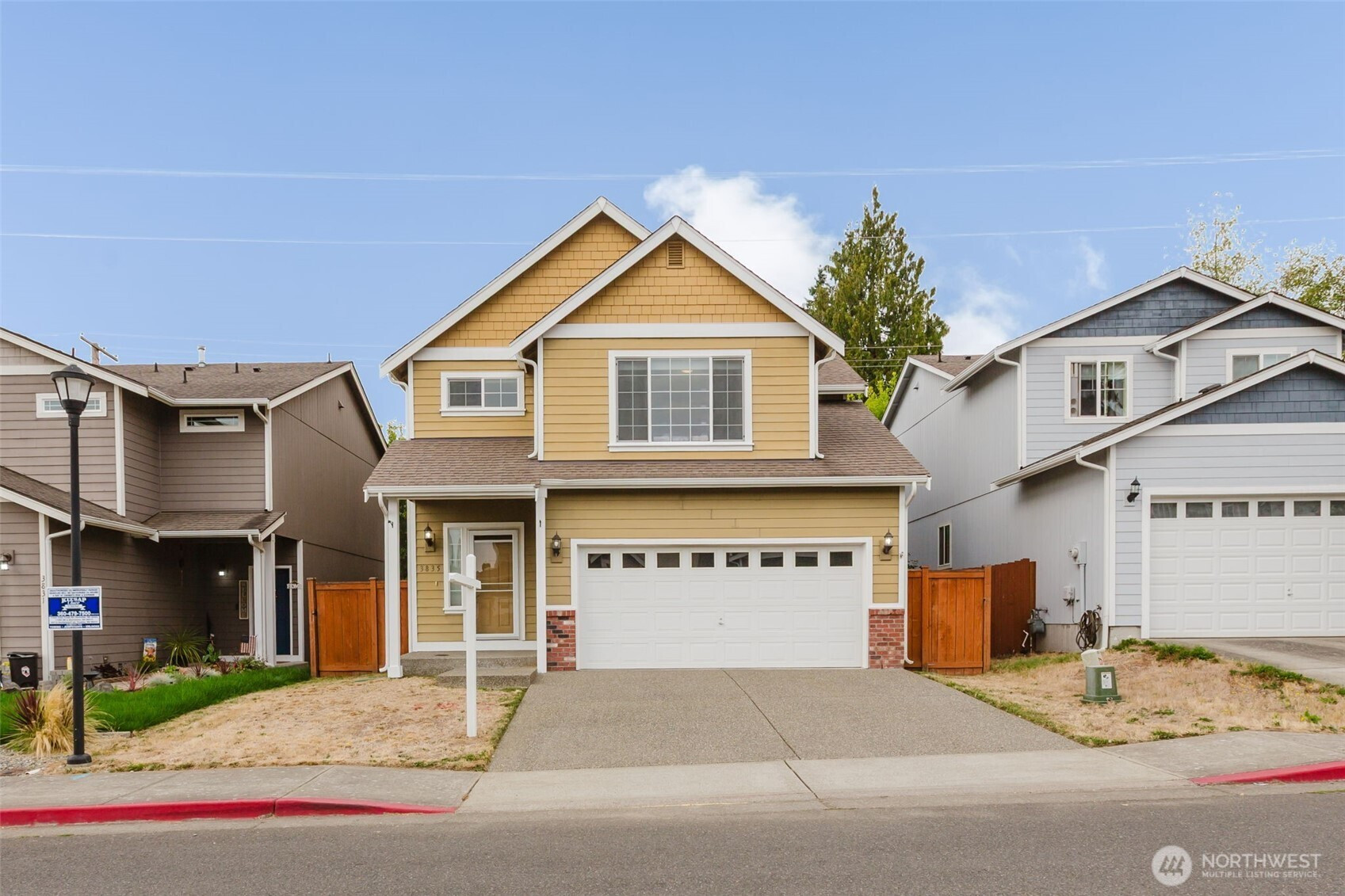 3835 Earendale Avenue, Bremerton, WA 98310