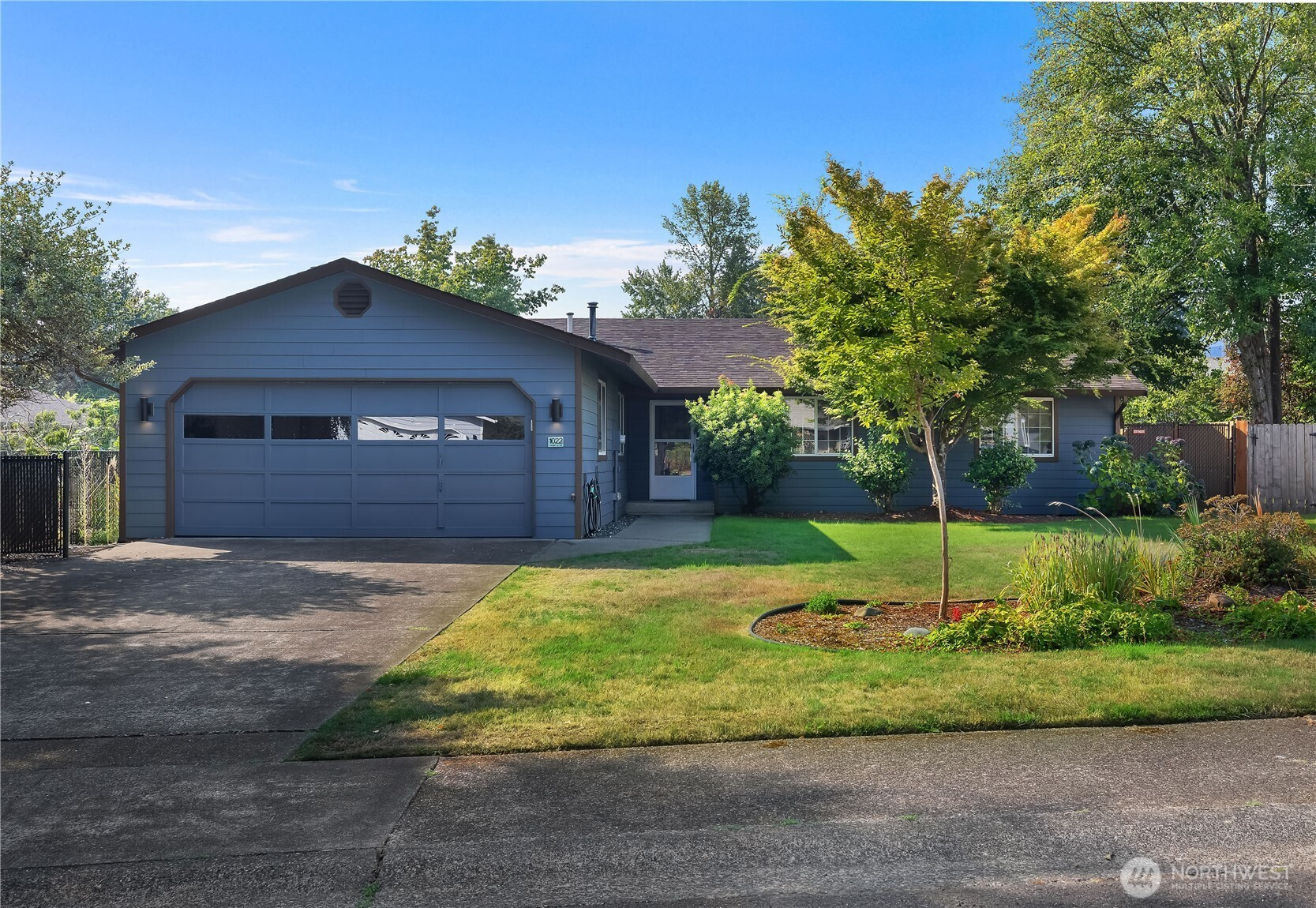 1022 Cardigan Loop NW, Olympia, WA 98502