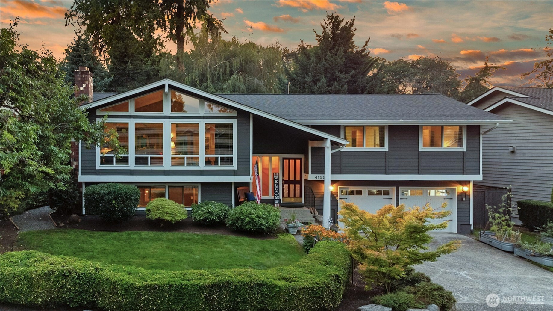4155 187th Avenue SE, Issaquah, WA 98027