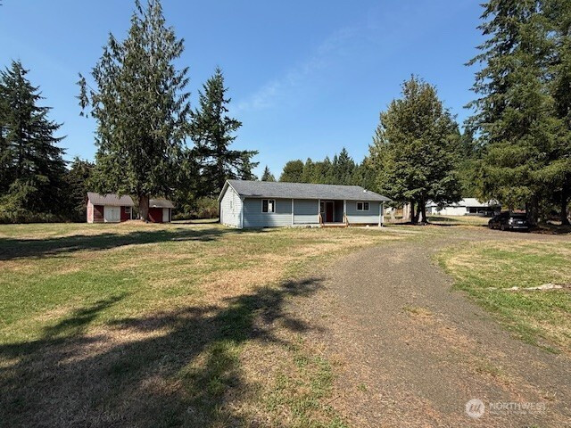 11 E Mox Chehalis Road, McCleary, WA 98557