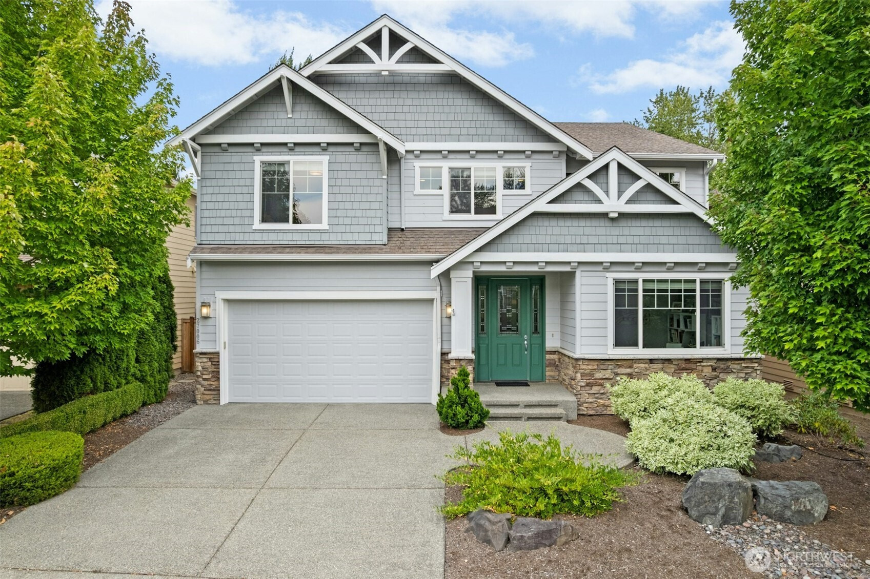 27006 SE 13th Street, Sammamish, WA 98075