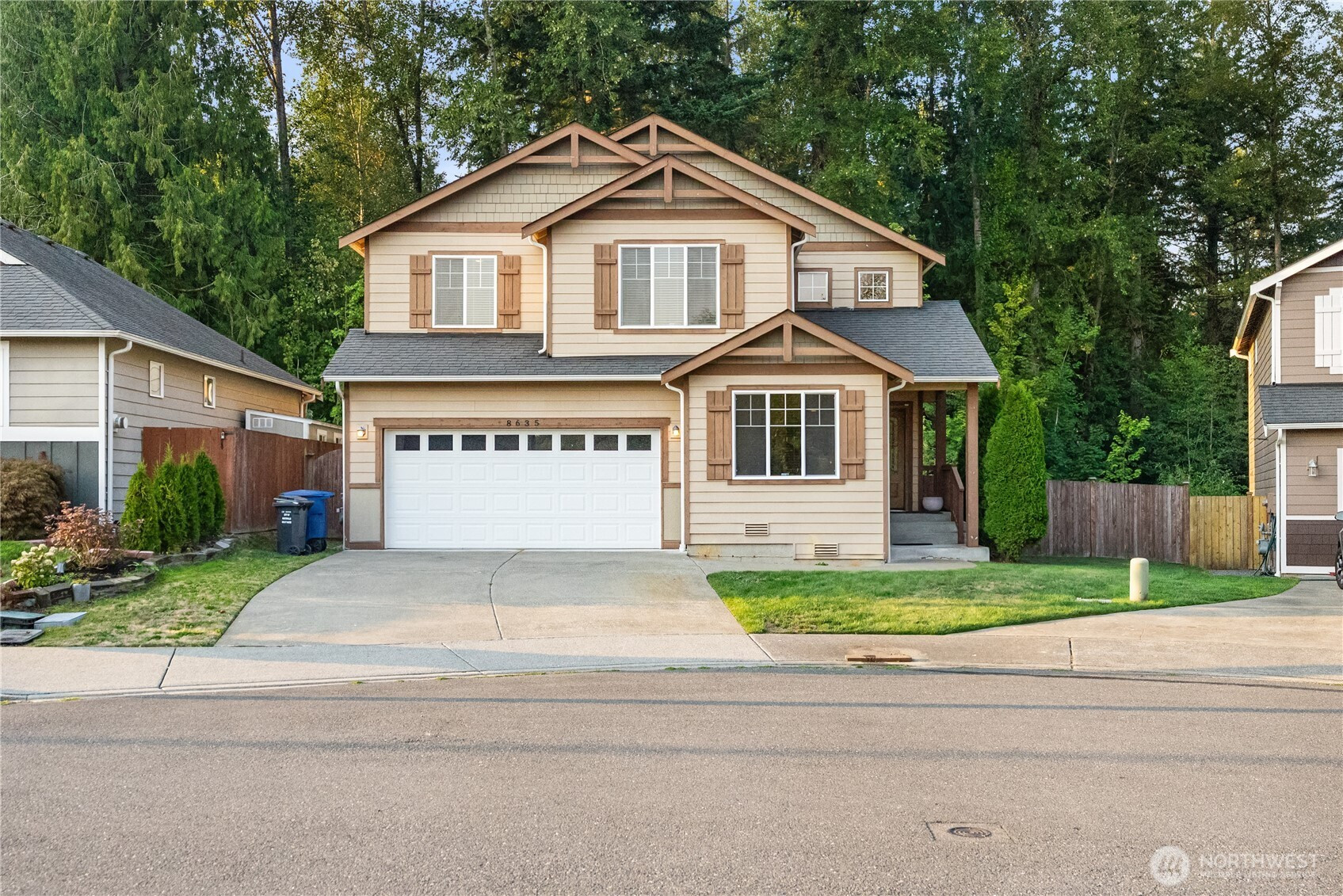 8635 83rd Street NE, Marysville, WA 98270