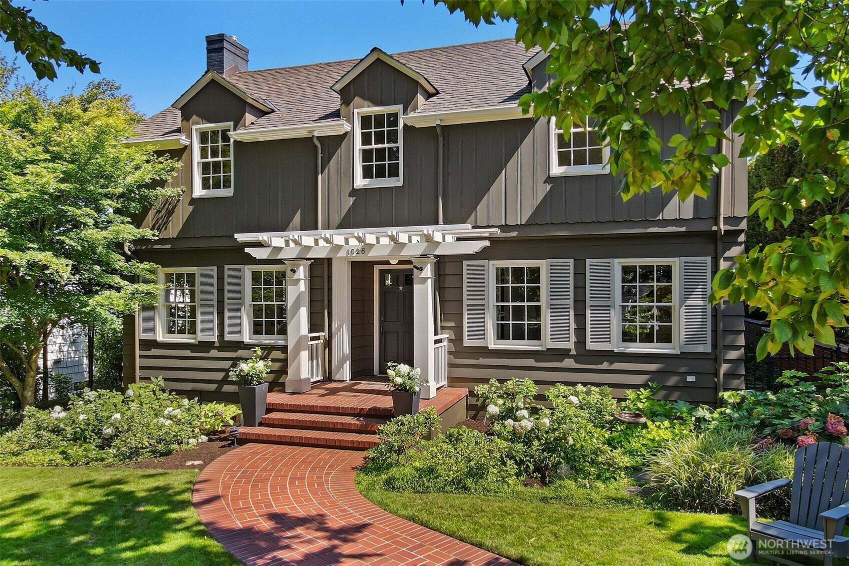 1026 36th Avenue E, Seattle, WA 98112