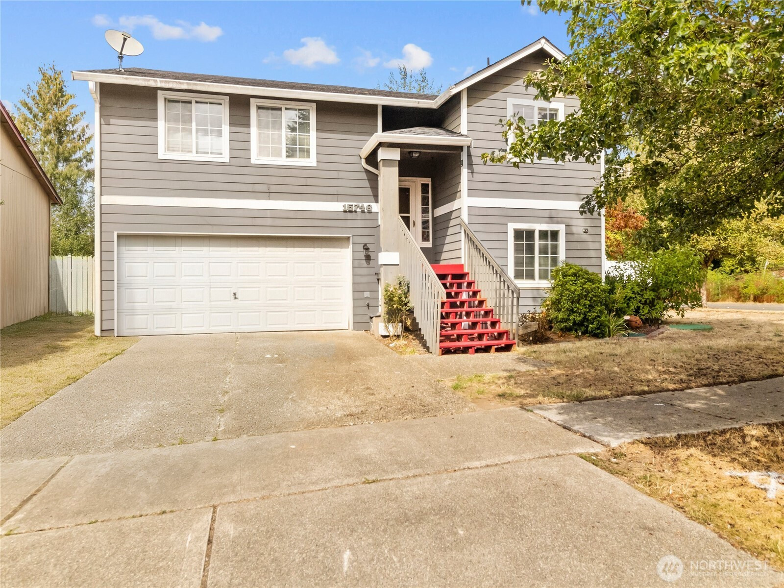 15746 91st Way SE, Yelm, WA 98597