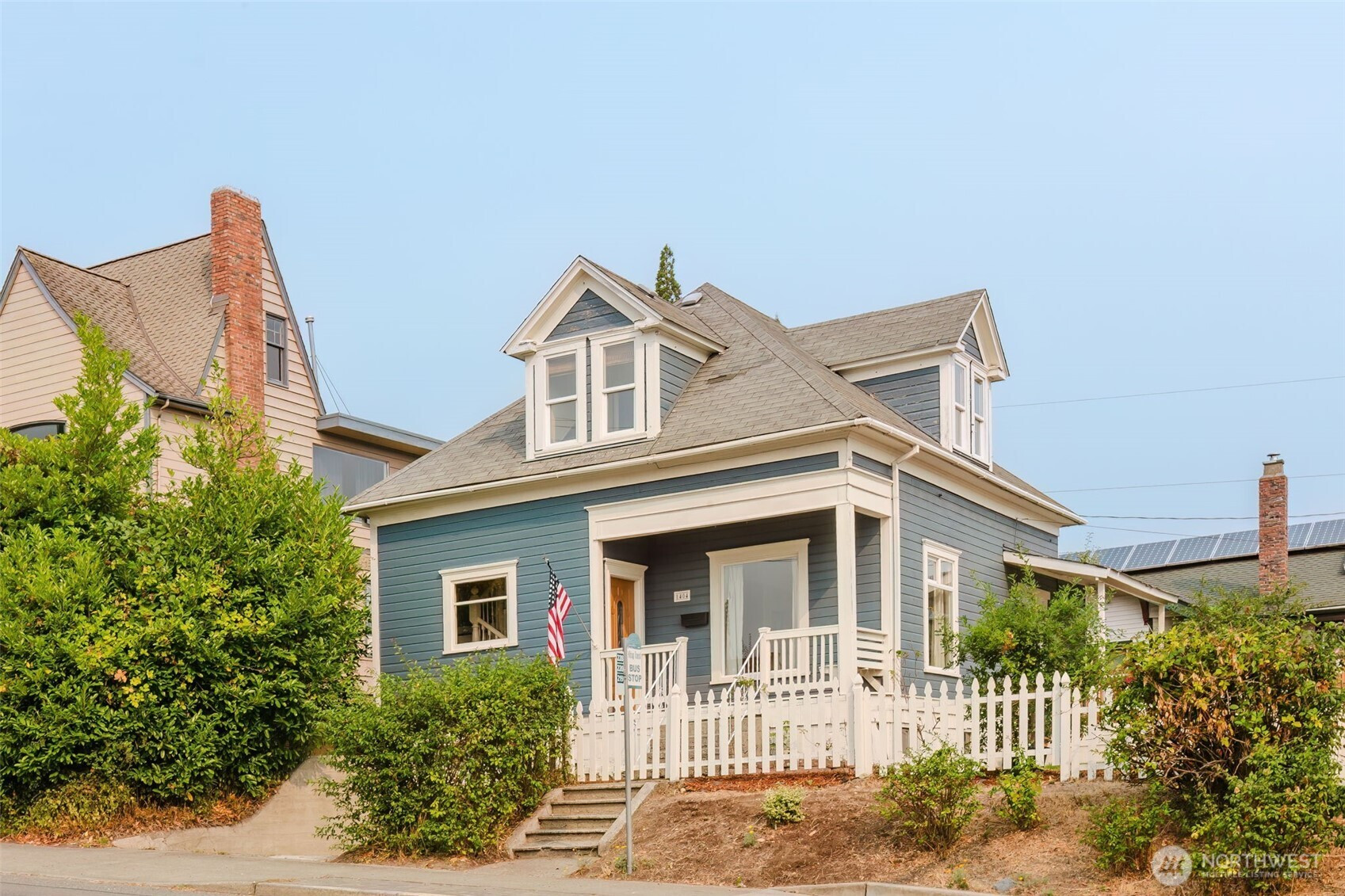 1404 S Burwell Street, Bremerton, WA 98337