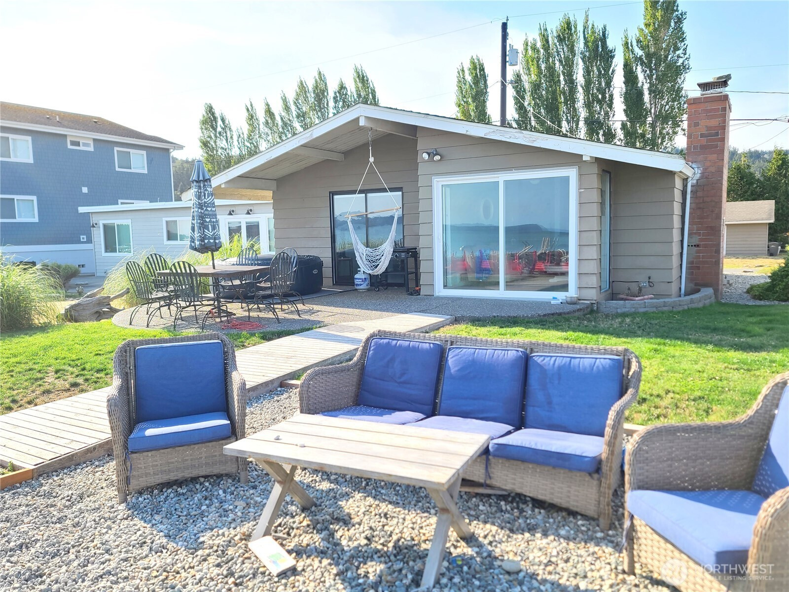214 Driftwood Shores, Camano Island, WA 98282