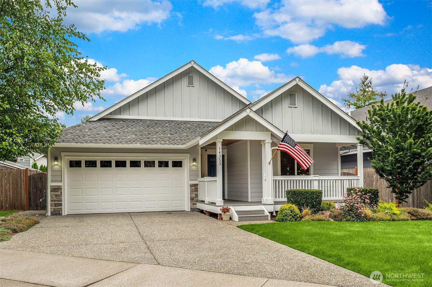 14353 195th Drive SE, Monroe, WA 98272