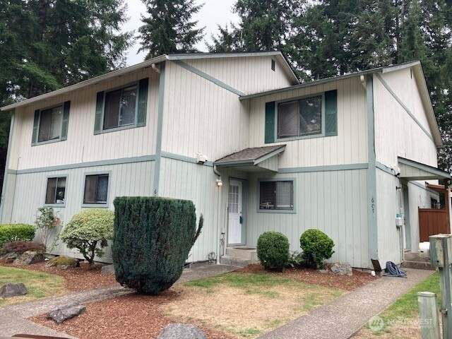 605 Firwood, Shelton, WA 98584