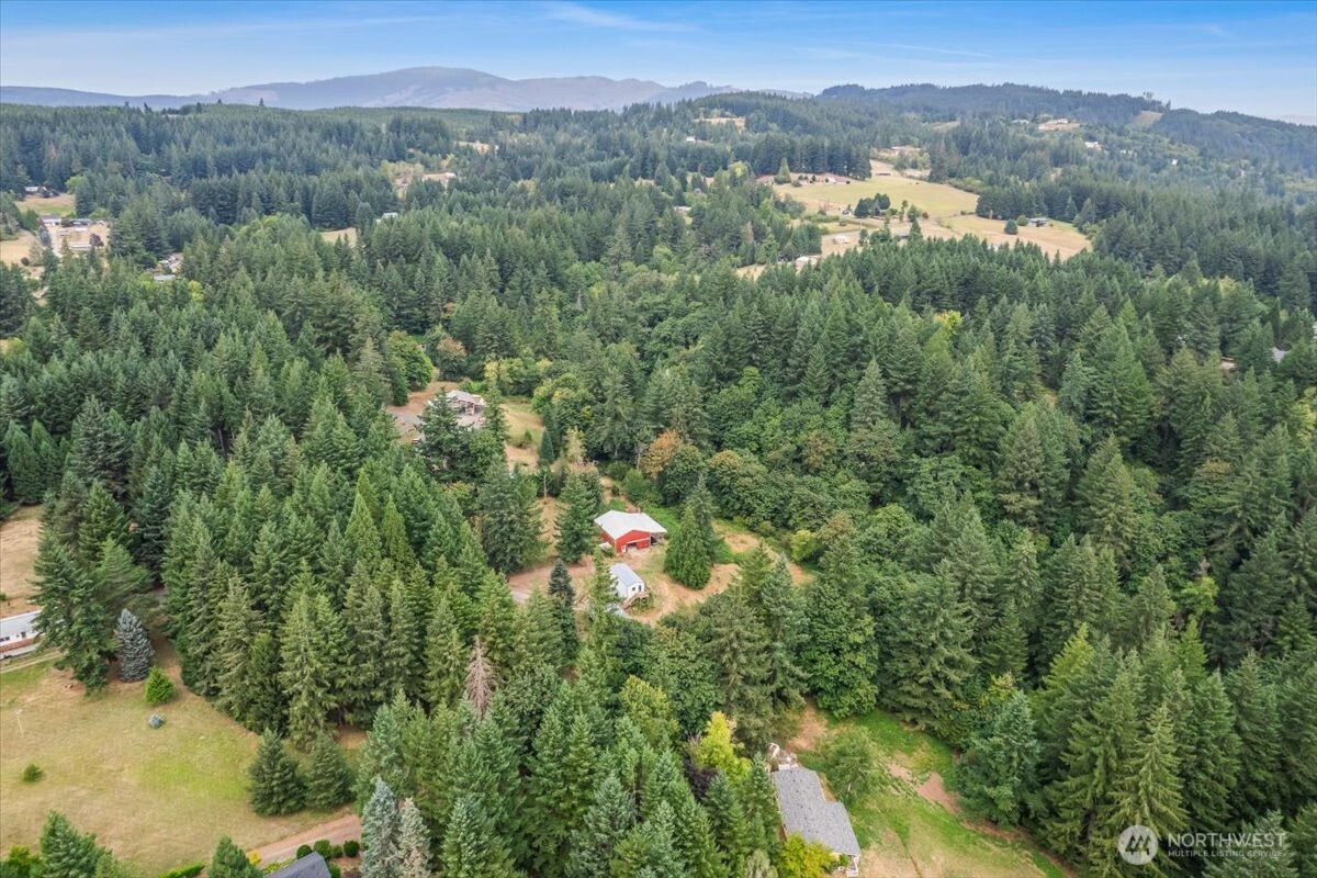 503 NE 319th Avenue, Washougal, WA 98671