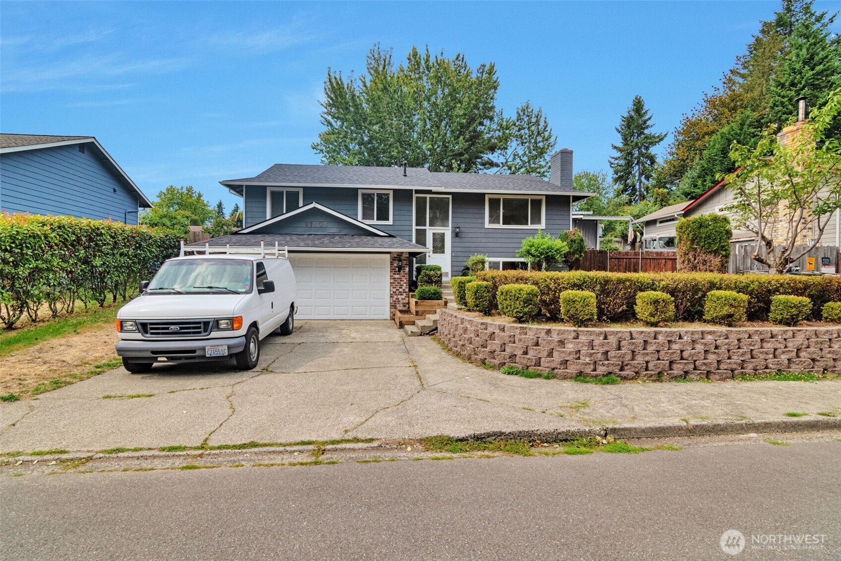 21505 124th Avenue SE, Kent, WA 98031