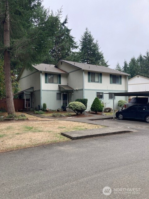 601 Firwood Court, Shelton, WA 98584