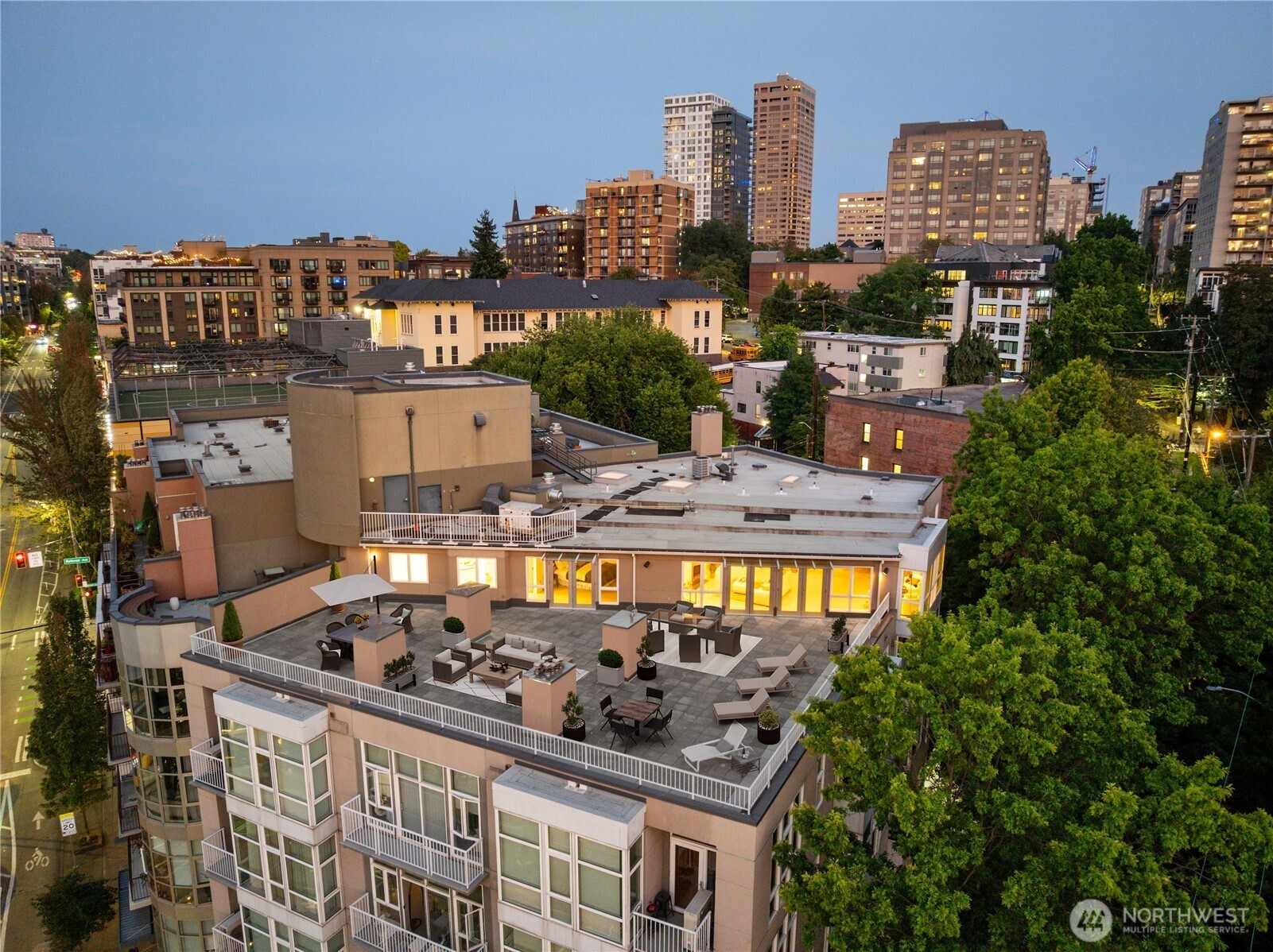 303 E Pike Street, Seattle, WA 98122