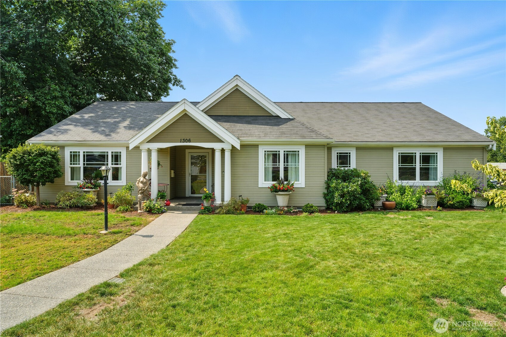1306 S 2nd Avenue, Walla Walla, WA 99362
