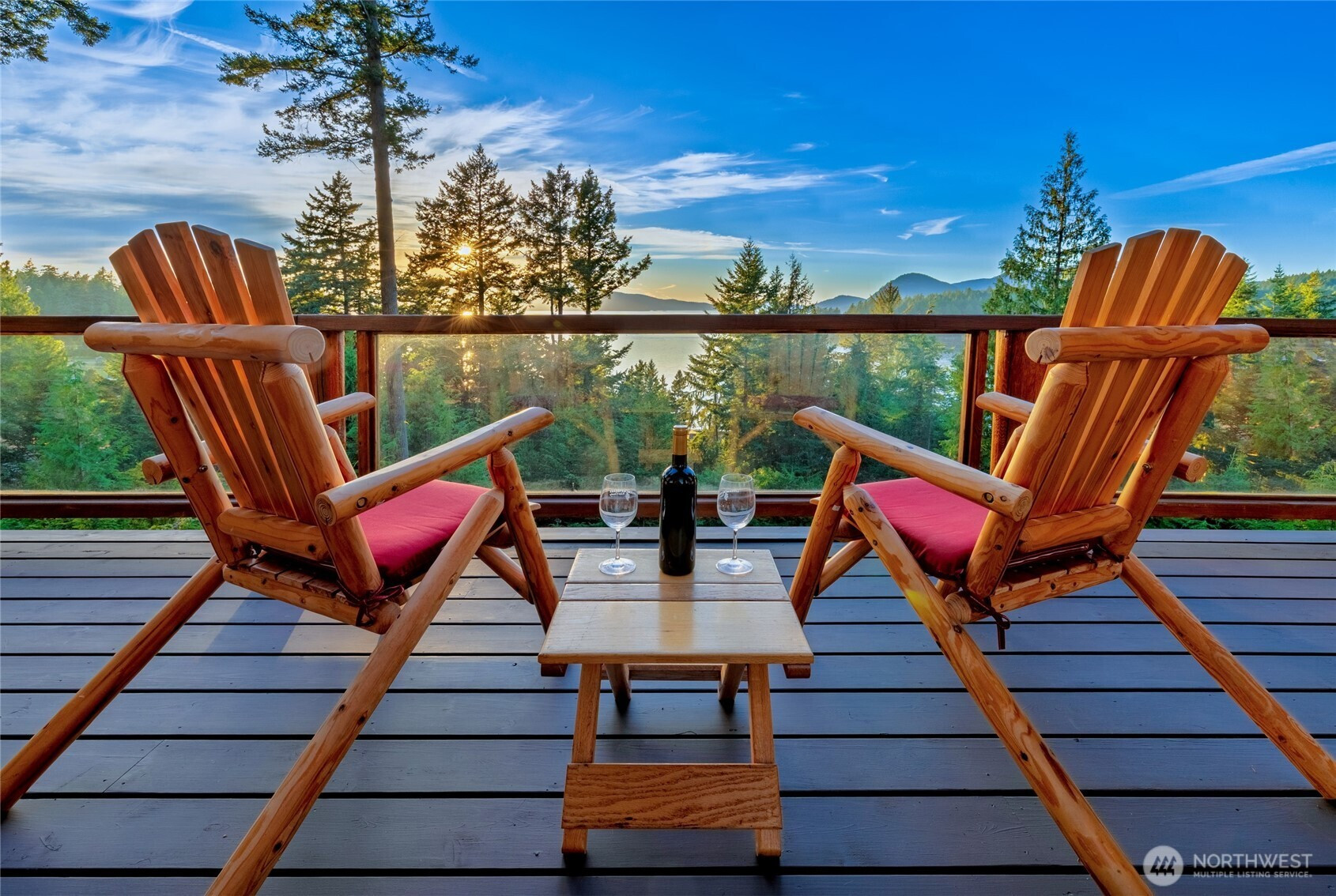209 Marine Drive, Blakely Island, WA 98222