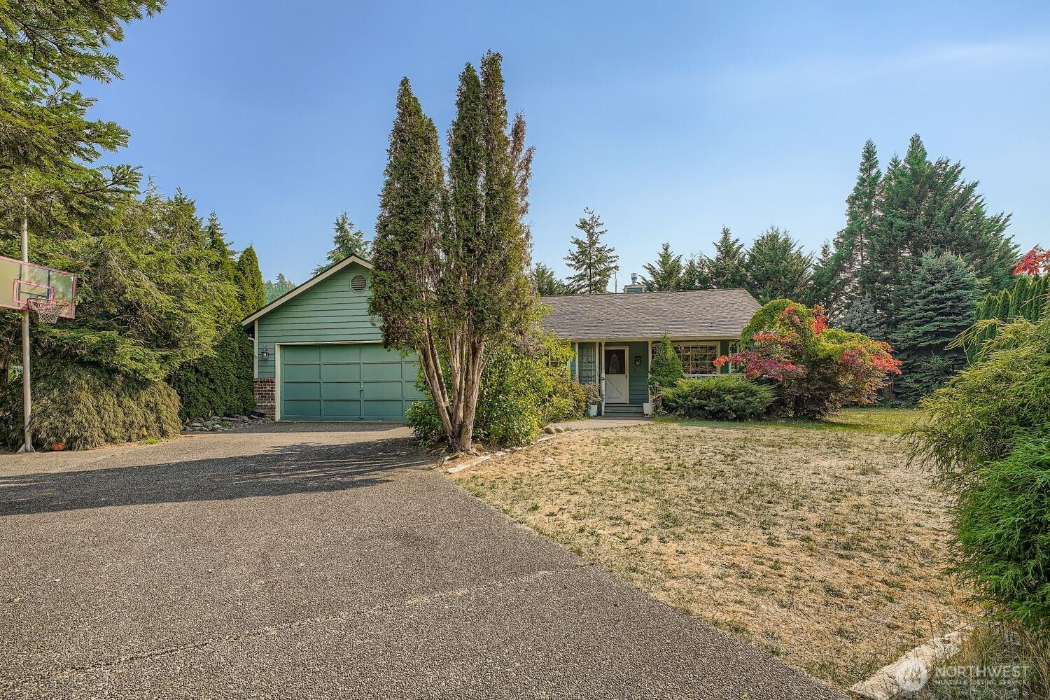 8306 243rd Street Ct E, Graham, WA 98338