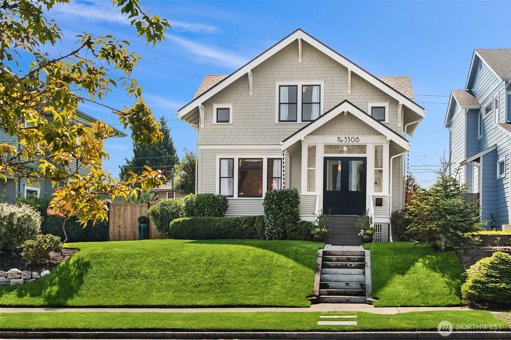 3308 N 7th Street, Tacoma, WA 98406
