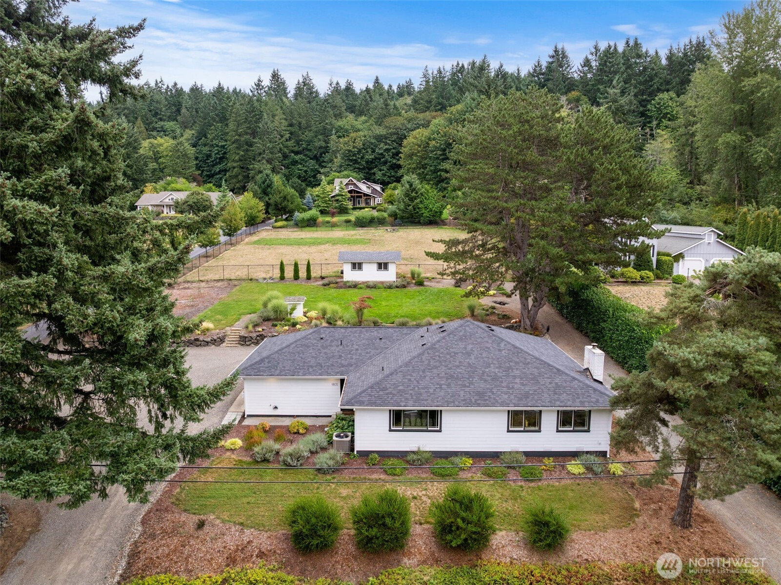 9805 Crescent Valley Drive NW, Gig Harbor, WA 98332