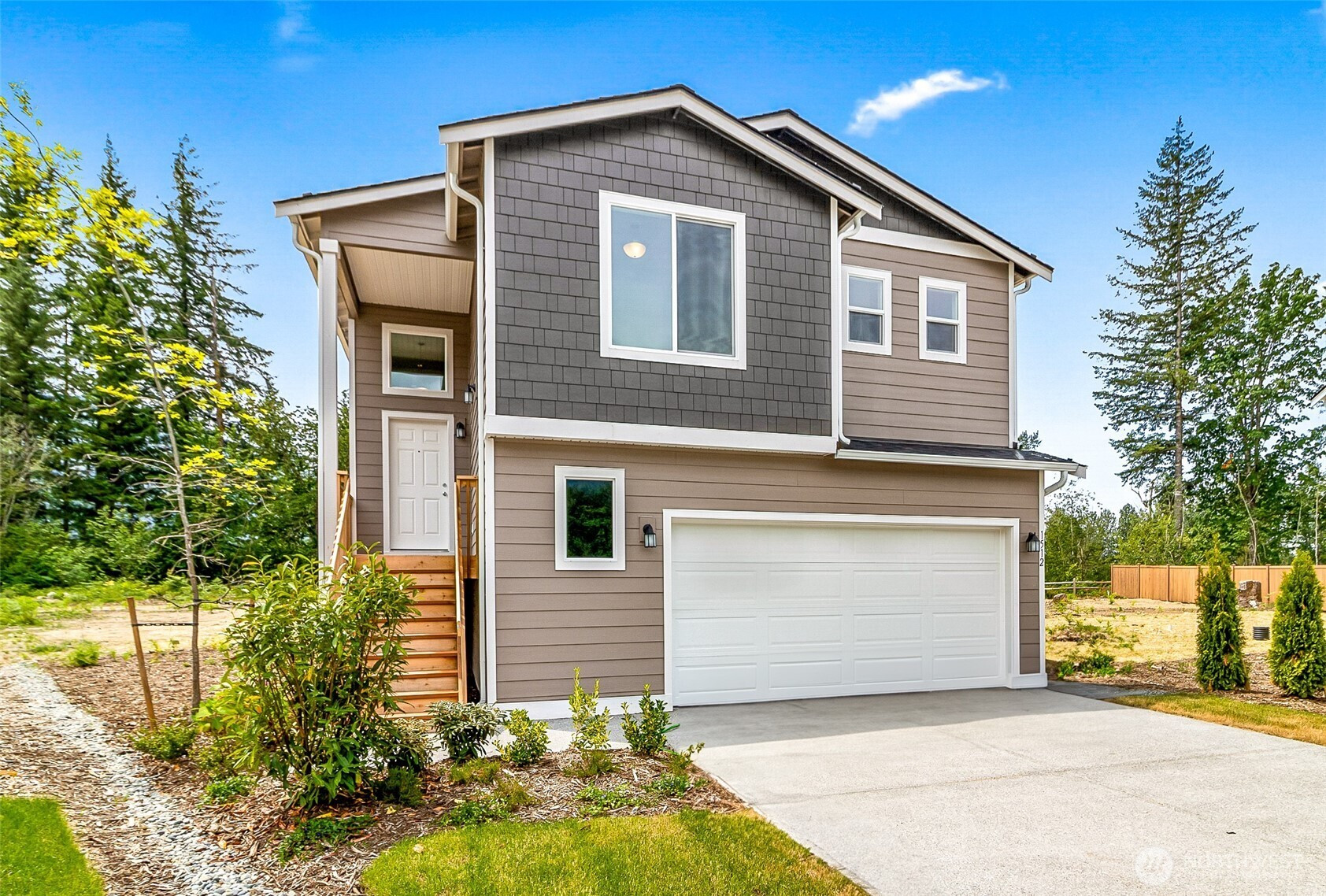 1512 Alder Lane, Gold Bar, WA 98251