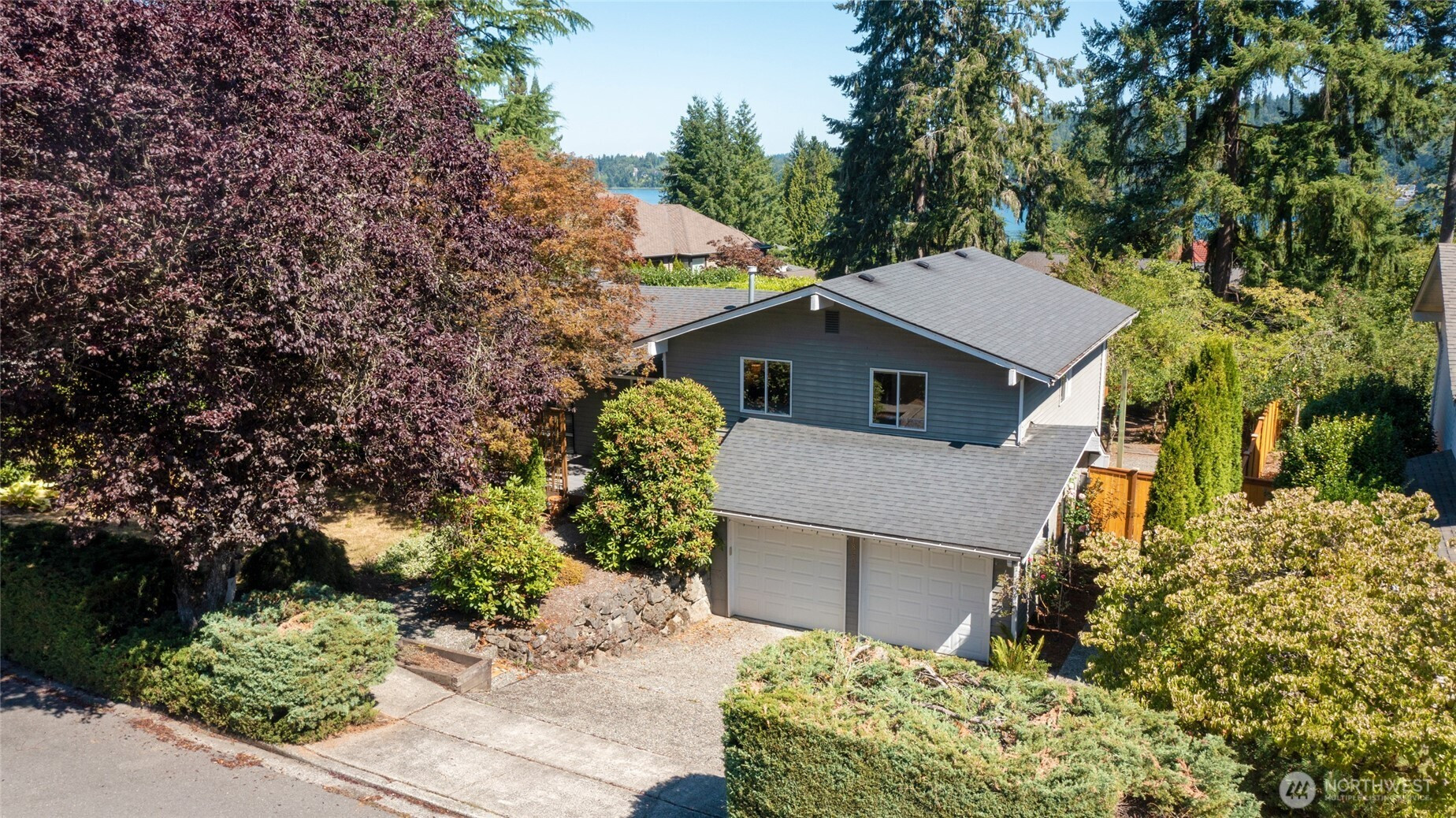 18204 NE 31st Street, Redmond, WA 98052