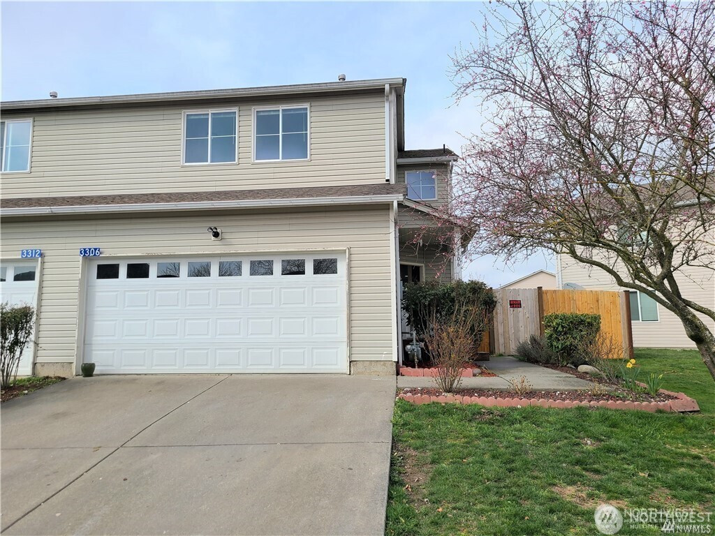 3306 Arbor Street, Mount Vernon, WA 98273