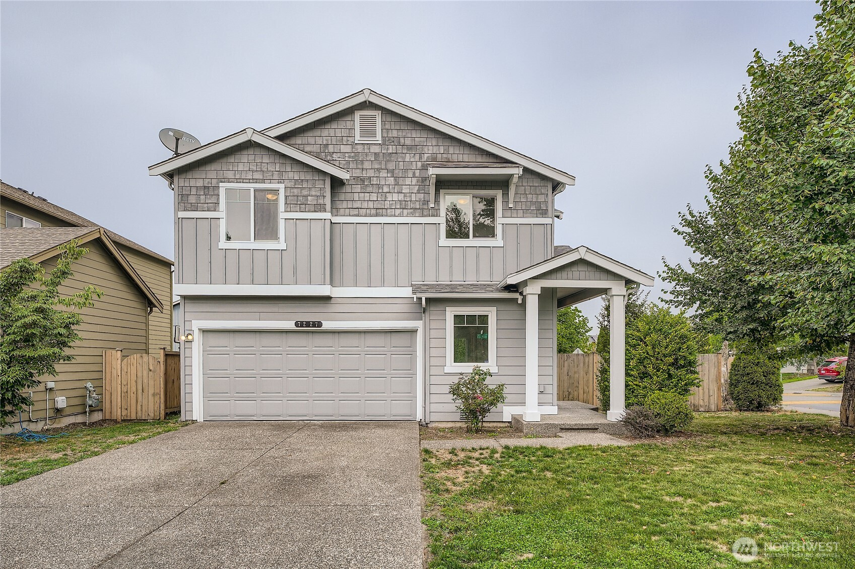 7227 180th Street E, Puyallup, WA 98375